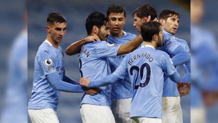 Horas antes de semifinal, City tem mais três casos positivos de covid-19