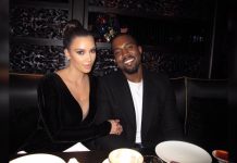 Kim Kardashian e Kanye West estariam fazendo terapia para salvar casamento