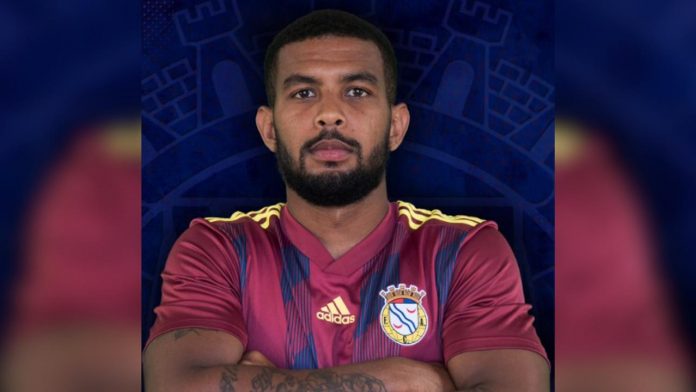 Morre Alex Apolinário, quatro dias após parada cardiorrespiratória em campo