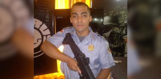 Capitão da Polícia Militar é morto a tiros durante assalto em Manaus