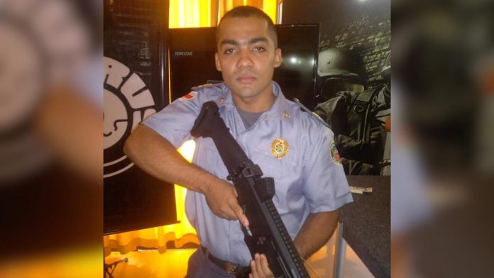 Capitão da Polícia Militar é morto a tiros durante assalto em Manaus