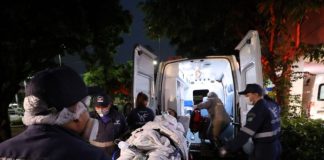 Governo federal foi alertado uma semana antes de colapso em Manaus