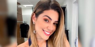 Vivian Amorim lamenta dificuldades no envio de oxigênio para Manaus