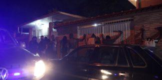 Em Manaus, operação prende 17 pessoas após o ‘toque de recolher’