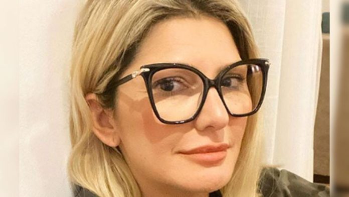 Antonia Fontenelle se retrata após falar que ‘Manaus não tem mais onde guardar oxigênio’