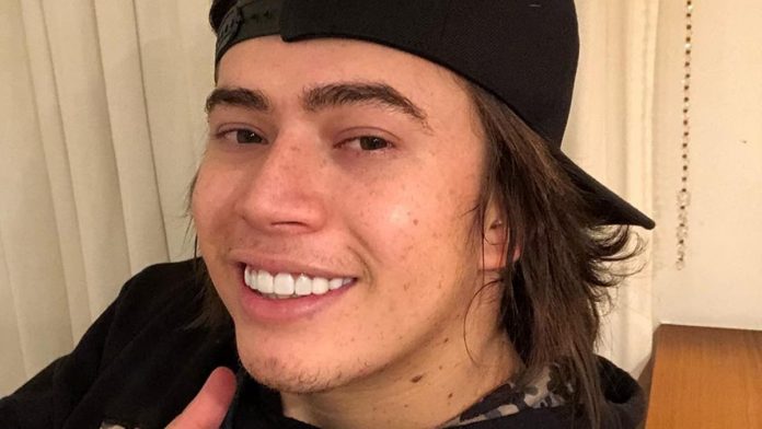 Whindersson Nunes anuncia doação de oxigênio para Manaus e cobra famosos