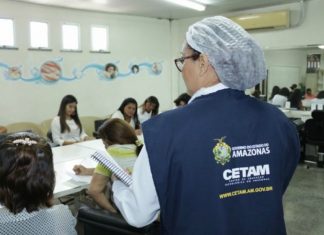 Cetam adia matrícula de aprovados em processos seletivos