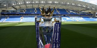 Premier League tem 40 casos de covid-19 em uma semana; competição não vai parar