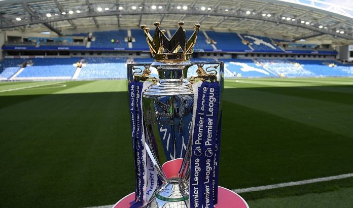 Premier League tem 40 casos de covid-19 em uma semana; competição não vai parar