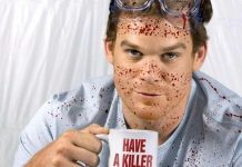 Dexter: Michael Hall volta para interpretar o famoso assassino em minissérie.