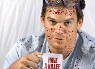 Dexter: Michael Hall volta para interpretar o famoso assassino em minissérie.