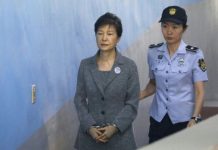 Supremo Tribunal da Coreia do Sul confirma condenação da ex-presidente