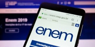 Enem terá regras para evitar contágio pelo novo coronavírus