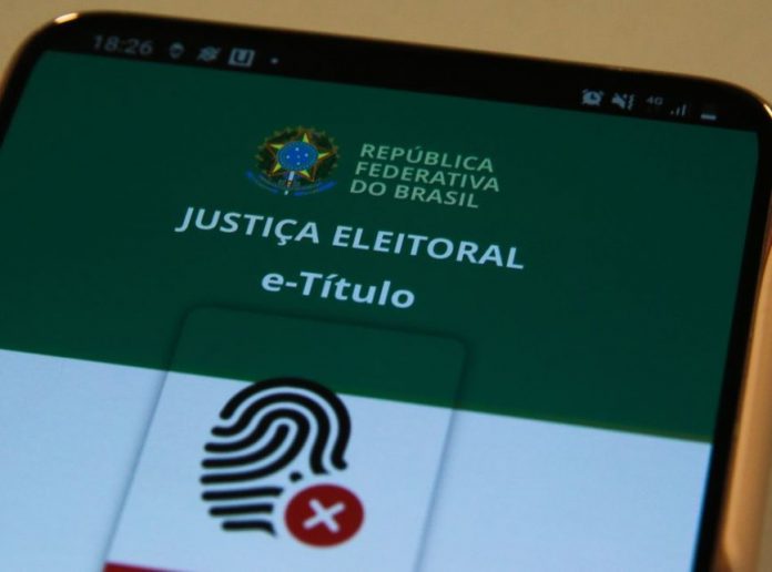 Prazo para justificar ausência no 1º turno das eleições termina nesta quinta