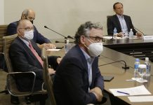 Governo diz a empresários que não permitirá compra de vacina para funcionários