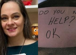 Garçonete brasileira ajuda a salvar menino de 11 anos que sofria abusos nos EUA