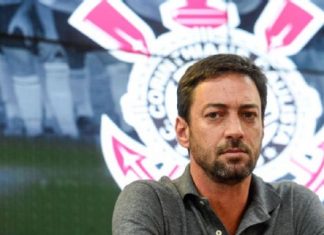 Corinthians: Justiça bloqueia R$ 14,3 milhões do clube