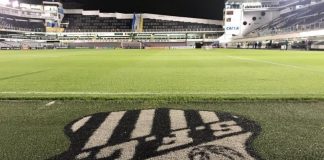 Santos terá time reserva contra o São Paulo; veja a possível escalação