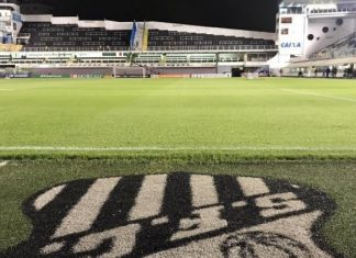 Santos terá time reserva contra o São Paulo; veja a possível escalação
