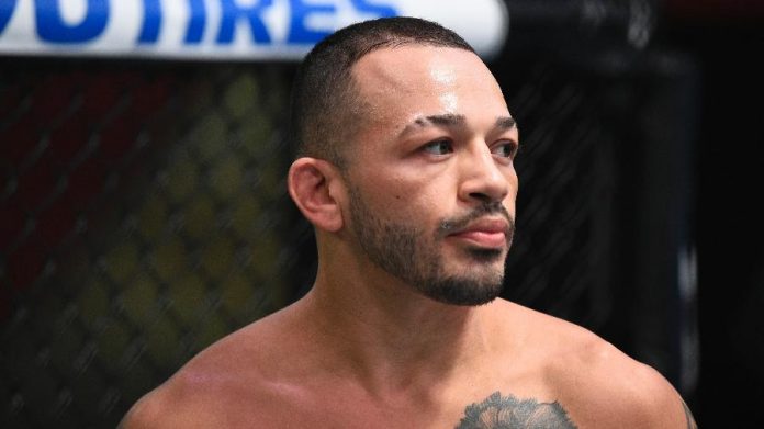 Lutador do UFC é preso por tentativa de assassinato contra suas irmãs