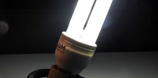 Conta de luz seguirá com bandeira amarela em fevereiro