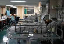 Consumo de oxigênio hospitalar no Amazonas aumentou mais de 11 vezes