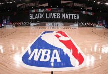 NBA suspende mais dois jogos devido aos protocolos contra a covid-19