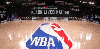NBA suspende mais dois jogos devido aos protocolos contra a covid-19