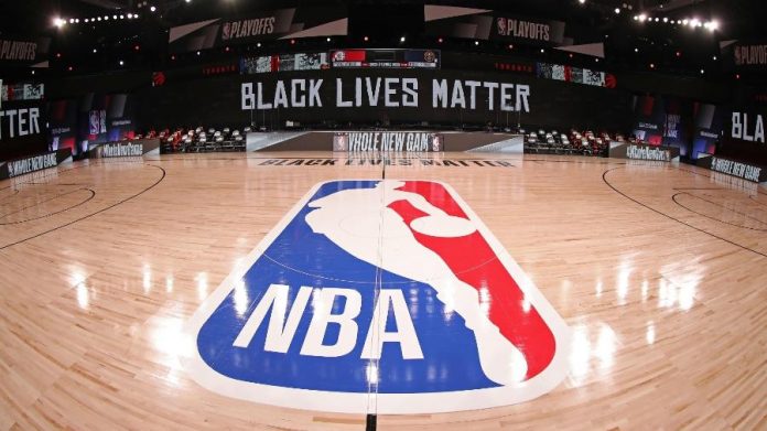 NBA suspende mais dois jogos devido aos protocolos contra a covid-19