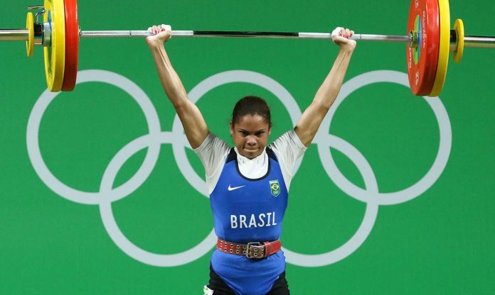 Rosane Santos pensa em Tóquio e projeta também aposentadoria