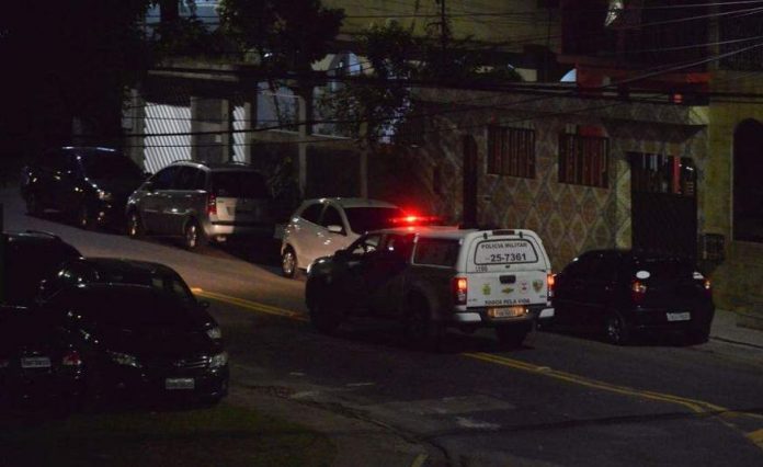 Seis pessoas são presas e um adolescente é apreendido no interior do Am