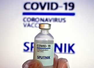 Bolsonaro diz que comprará vacina Sputnik se Anvisa aprovar uso no país