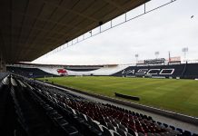 Vasco e Bahia entram em campo para jogo de seis pontos