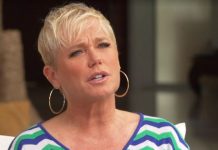 Em entrevista, Xuxa afirma que vai deixar o Brasil e morar na Itália