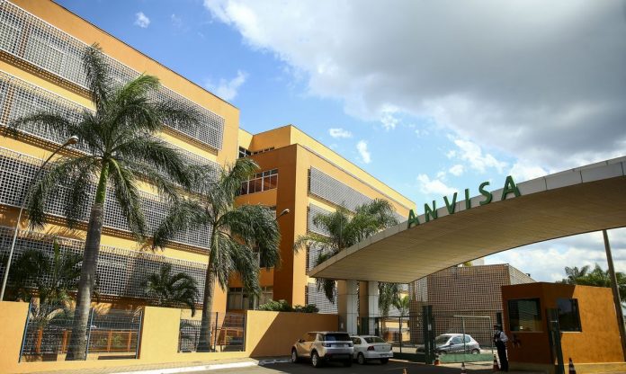 11-11-2020_sede_anvisa-3_0 Anvisa vai vistoriar fábricas das vacinas Covaxin e Sputnik V em março