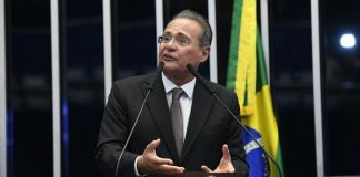 Renan Calheiros quer anistia para hackers da ‘Vaza Jato’