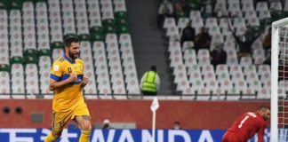 Tigres vence e elimina Palmeiras do Mundial de Clubes