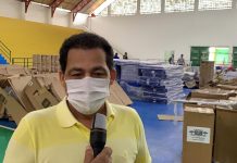 "Em Benjamin Constant, não teremos fura-filas de vacinas", afirma prefeito
