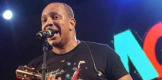 Cantor do 'Molejo' diz que teve relação consensual com rapaz: 'estava sendo chantageado'