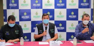 Novo decreto tem mudanças e toque de recolher volta a ser a partir das 19h