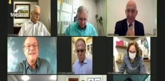 Governadores alertam para risco de colapso total em rede hospitalar