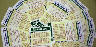 Mega-Sena pode pagar R$ 32 milhões neste sábado