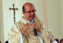 Morre Dom Sérgio Castriani, arcebispo emérito de Manaus