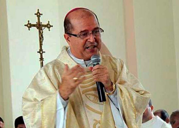 Morre Dom Sérgio Castriani, arcebispo emérito de Manaus