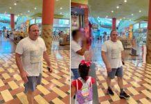 Manaura Shopping se desculpa por falha de procedimento após flagra de Pazuello sem máscara