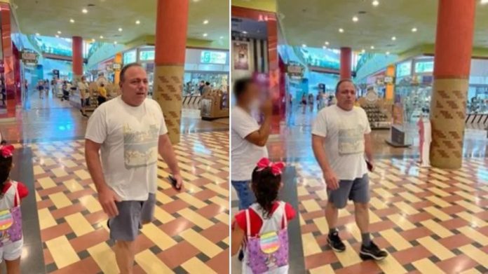 Manaura Shopping se desculpa por falha de procedimento após flagra de Pazuello sem máscara