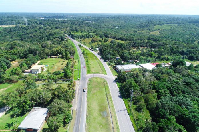 Governo lança edital de licitação para obras e serviços de engenharia na AM-010