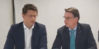 Bolsonaro sobre lockdown: ‘nosso Exército não manterá povo em casa’