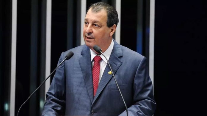 Omar Aziz, Randolfe Rodrigues e Renan Calheiros vão comandar CPI da Pandemia