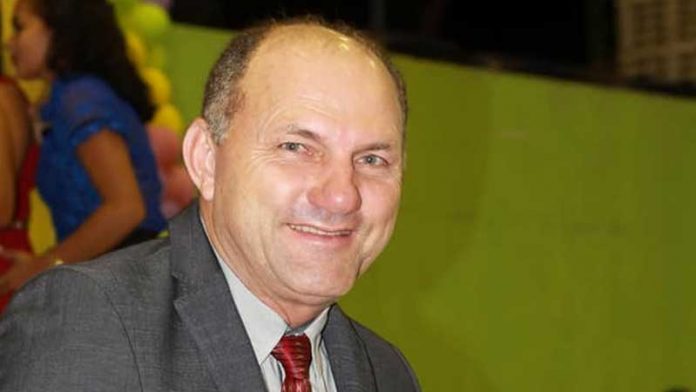 Ex-prefeito de Anamã é multado em mais de R$ 1 milhão pelo TCE-AM